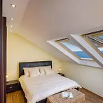 Apartamento Two-bedroom Near Sea 8 Crikvenica