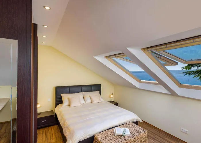 Appartamento Two-bedroom Near Sea 8 Crikvenica