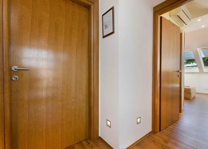 Appartamento Two-bedroom Near Sea 8 Crikvenica