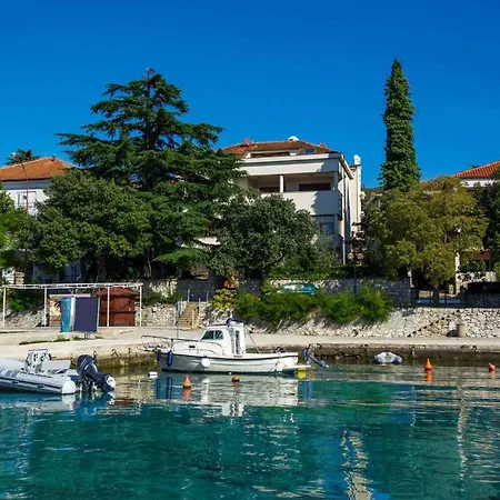 Two-bedroom Near Sea 8 Appartement